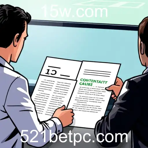 Contrato Usuário: Explorando as Complexidades e Relevância da 521bet