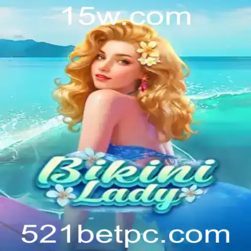 Descubra o Mundo de BikiniLady: Uma Experiência de Jogo Única com 521bet