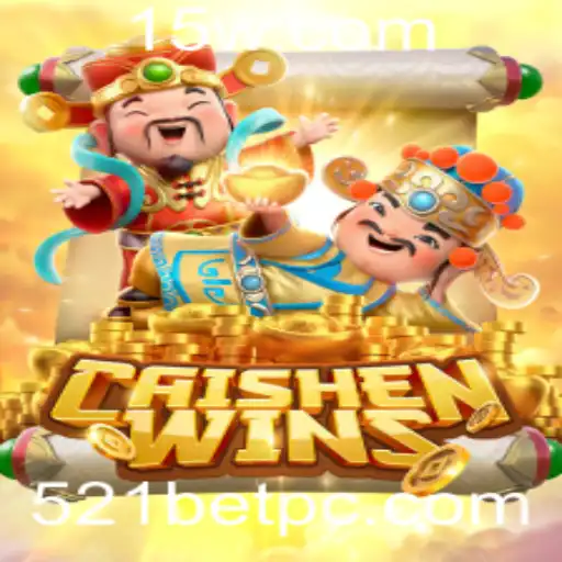 Explorando CaishenWins: Um Mergulho no Mundo do Jogo e o Entusiasmo do 521bet