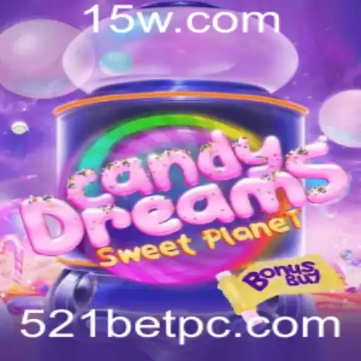 Explorando o Fascinante Mundo de CandyDreamsSweetPlanet com 521bet