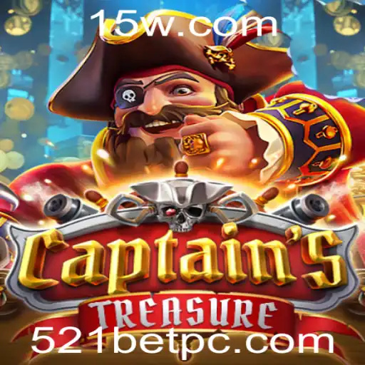 Explorando CaptainssTreasure: O Novo Jogo de Aventura e Estratégia