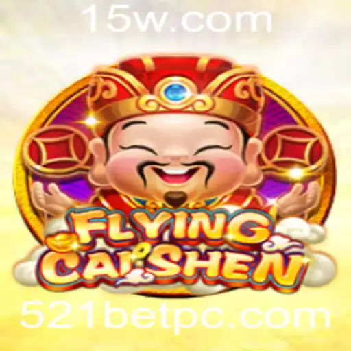 Descubra o Mundo de Aventura com FlyingCaiShen