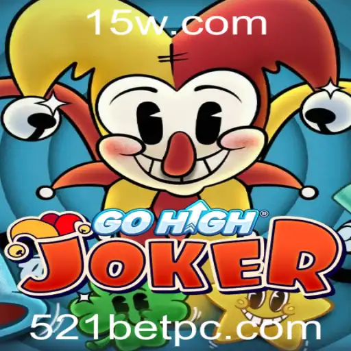 GoHighJoker: Descubra o Novo Fenômeno dos Jogos Online
