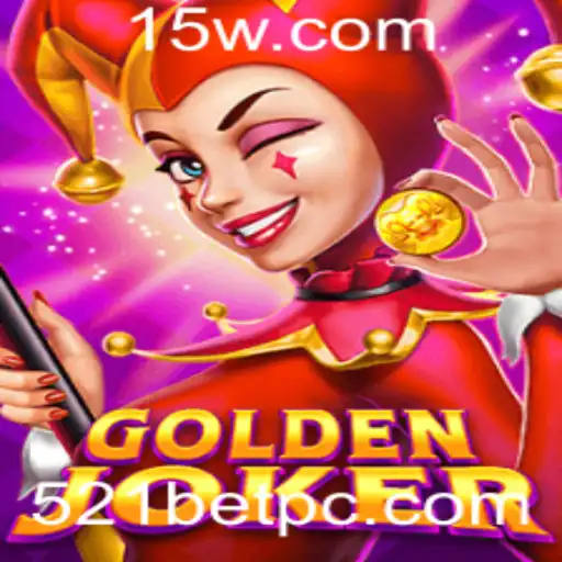Descubra GoldenJoker: O Jogo de Estratégia e Emoção com 521bet