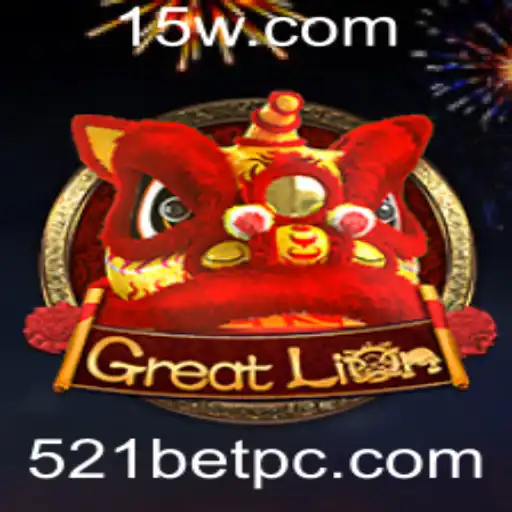 Explorando o universo do jogo GreatLion e a estratégia por trás de 521bet