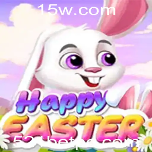 Explorando o Mundo de HappyEaster: Um Jogo Emocionante com 521bet