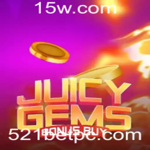 Descubra o Novo Jogo JuicyGemsBonusBuy Com a Estratégia 521bet