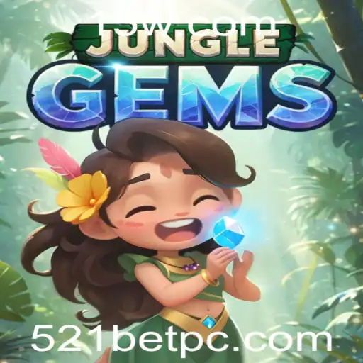 Explorando o Mundo de JungleGems: Aventuras e Desafios