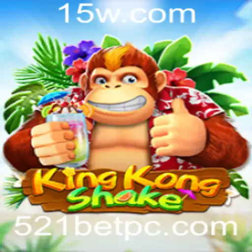 Descubra a Aventura Empolgante de KingKongShake: O Jogo do Momento
