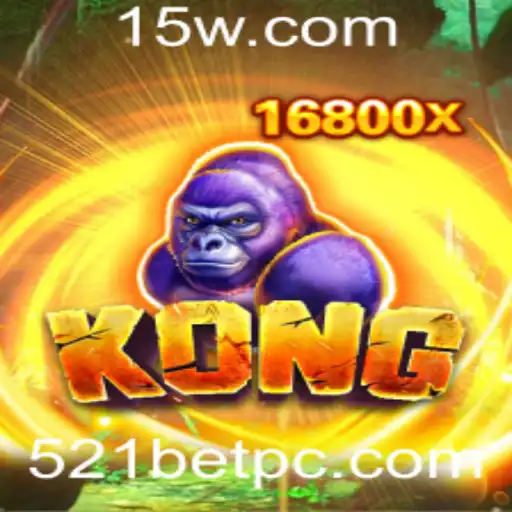 Kong: A Nova Sensação dos Jogos de Aventura com 521bet
