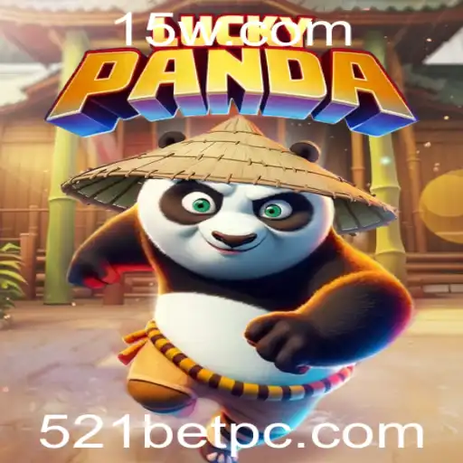 Descubra LuckyPanda: O Novo Fenômeno no Mundo dos Jogos Online com 521bet