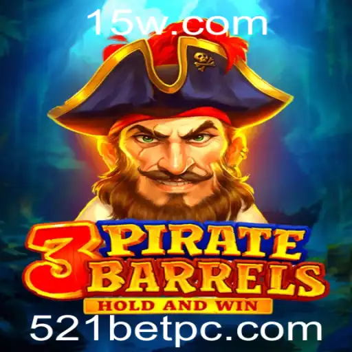 Explorando o Mundo Fascinante de 3PirateBarrels: Um Jogo de Estratégia e Aventura