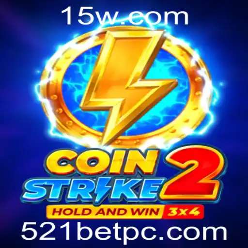 CoinStrike2: Conheça o Jogo que está Revolucionando o Mercado com 521bet