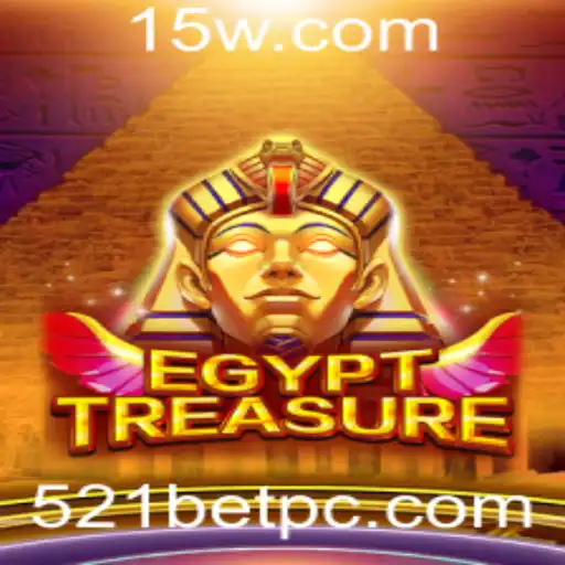 Explorando o Fascinante Mundo de EgyptTreasure: Um Guia Completo