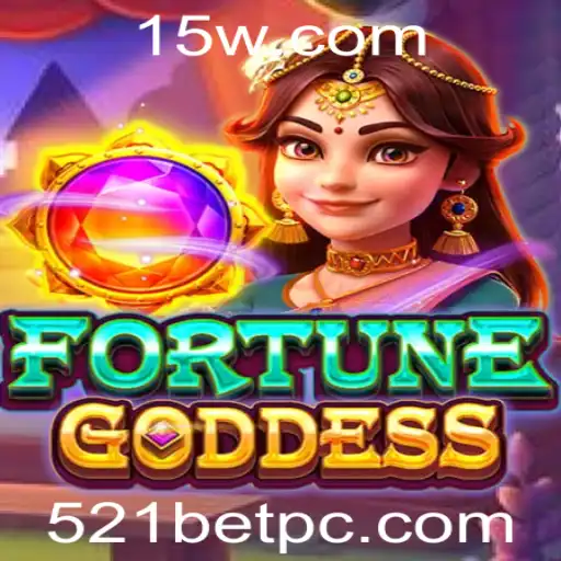 Descubra Tudo Sobre o Jogo de Casino Online FORTUNEGODDESS e Como Jogar com 521bet