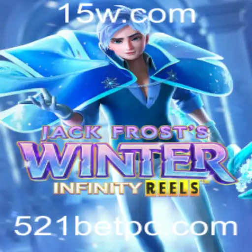 JackFrostsWinter: A Aventura Congelante do Novo Jogo de Estratégia