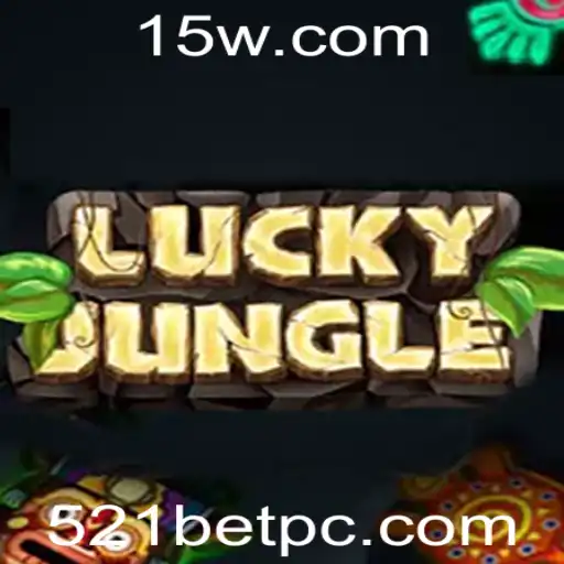 LuckyJungle: Explorando o Fascinante Mundo do Jogo com 521bet
