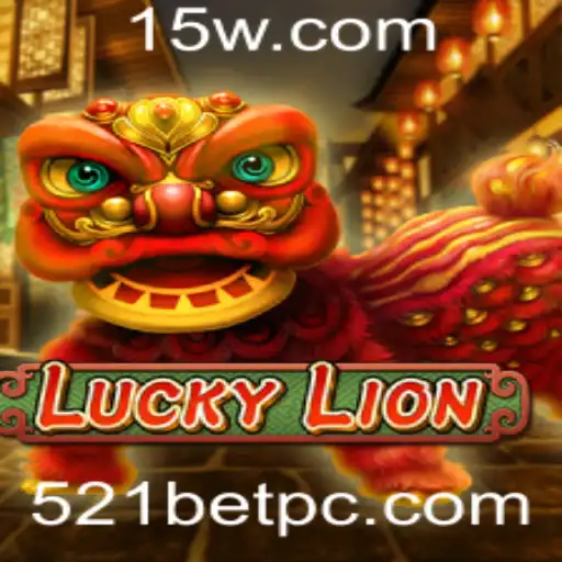 LuckyLion: Um Guia Completo para o Jogo de Casino Empolgante