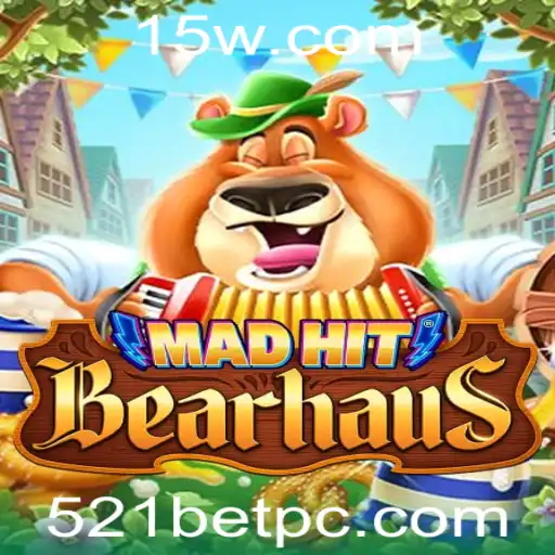 Explorando MadHitBearhaus: O Jogo Inovador de Estratégia e Sorte