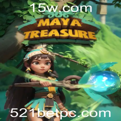 Descubra o Fascinante Mundo de MayaTreasure e Veja Como Jogar com 521bet