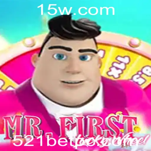 Descubra o Fascinante Mundo de MrFirstLuckyWheel e a Palavra-Chave 521bet
