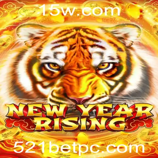 Explorando NewYearRising: O Jogo Impactante com 521bet