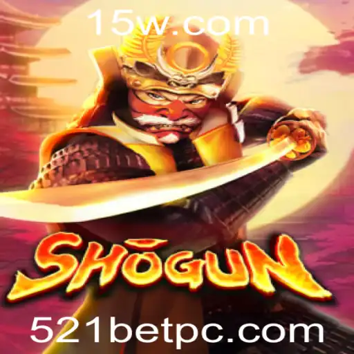 Descubra Shogun: O Jogo Emocionante e sua Conexão com 521bet