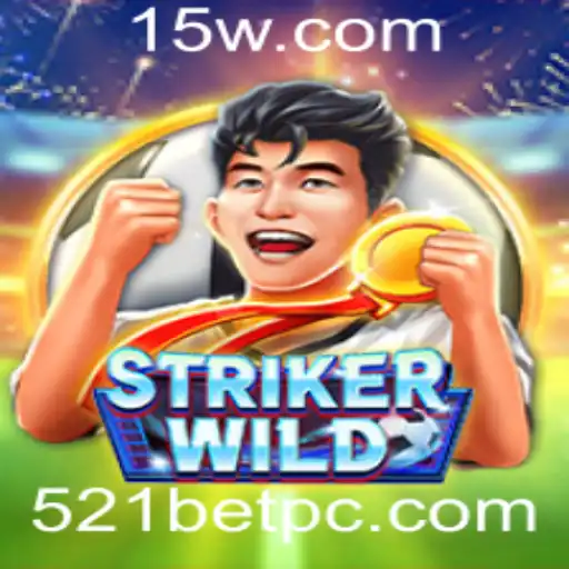 Descubra StrikerWILD: A Emoção e Estratégia do Novo Jogo de 521bet