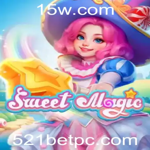 Desvendando SweetMagic: Um Mergulho no Encanto do Jogo