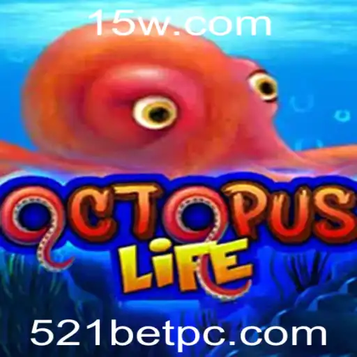 Descubra o Universo de OctopusLife e Envolva-se no Desafio 521bet