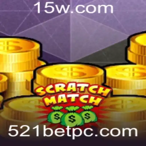 Tudo o Que Você Precisa Saber Sobre o Jogo ScratchMatch e a Palavra-Chave 521bet