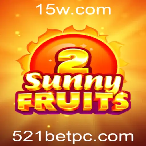 Explorando o Mundo de SunnyFruits2 com 521bet