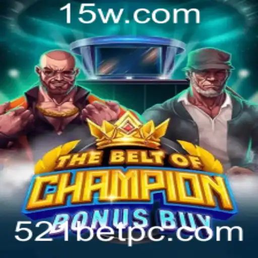 Descubra o Fascinante Mundo de TheBeltOfChampionBonusBuy