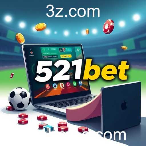 521bet Aumenta Sua Presença no Mercado Brasileiro em 2025