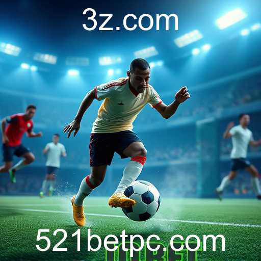 521bet: A Expansão dos Jogos Online