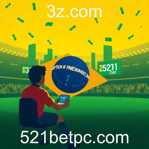 A Ascensão do 521bet no Cenário de Jogos Online