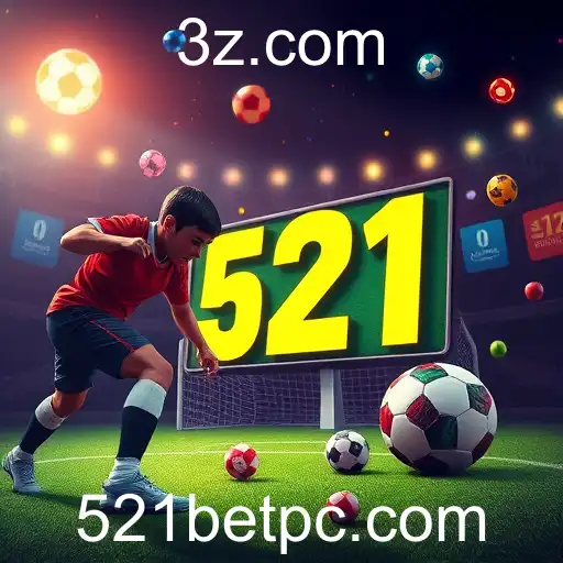 521bet: O Cenário Atual dos Jogos Online