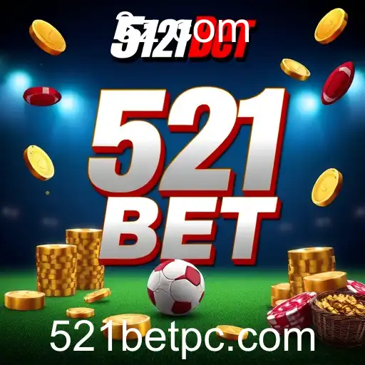 A Ascensão do 521bet: Tendências de Jogos e Inovações