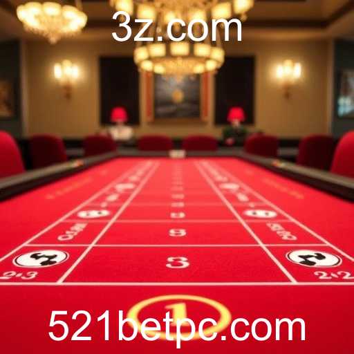 Descubra a Elegância do Baccarat no 521bet