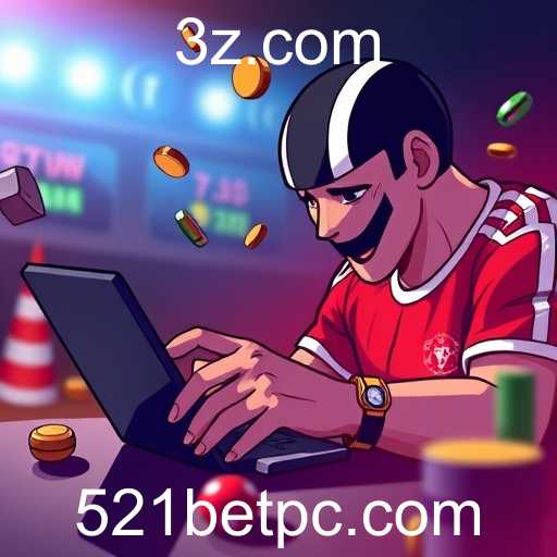 Crescimento dos Sites de Jogos em 2025