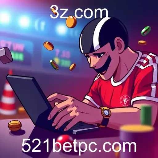 Crescimento dos Sites de Jogos em 2025