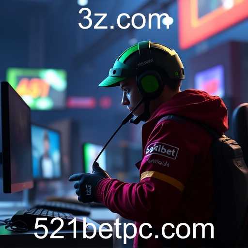 A Expansão das Apostas Online em 2026: O Fenômeno 521bet