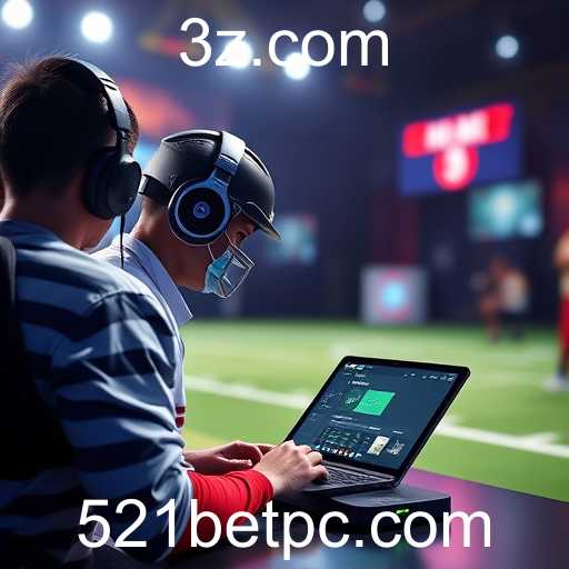 Crescimento e Desafios do Mercado de Apostas Online em 2025