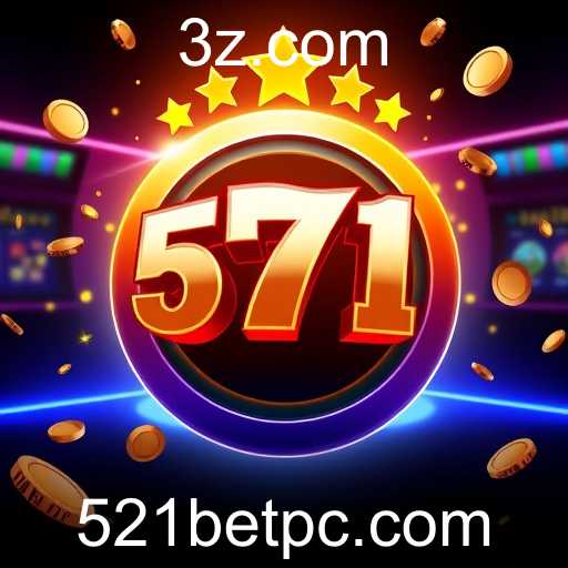 Explorando a Excitante Categoria de Jackpots no 521bet