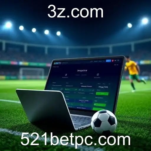 Crescimento do Mercado de Apostas Online em 2026