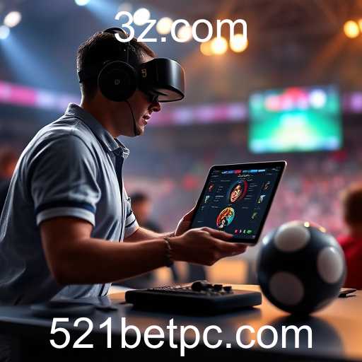 Tendências do Mercado de Apostas Online em 2026