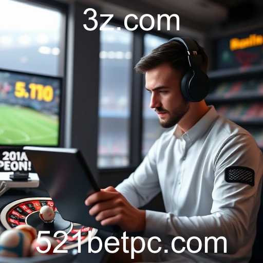 Crescente Popularidade dos Jogos de Apostas Online em 2025