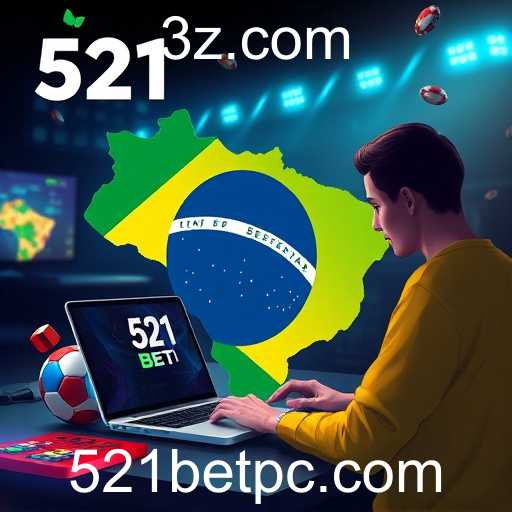 Ascensão e desafios dos jogos online no Brasil