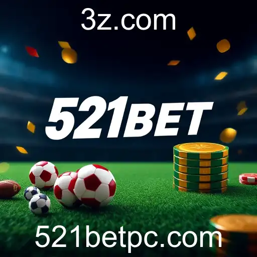 A Ascensão dos Sites de Jogos Online: Um Olhar para o 521bet