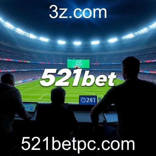 A Ascensão do 521bet no Cenário de Jogos Online